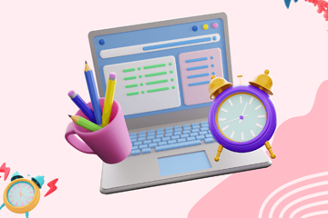 Static Website Design Services